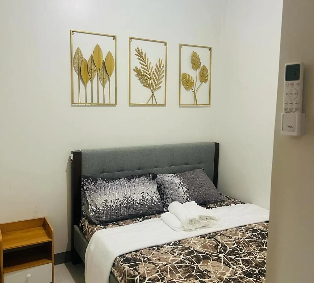 Fionah Suite At S Residences Manila 0*,  Filipíny